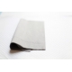serviette en papier grise personnalisée 2
