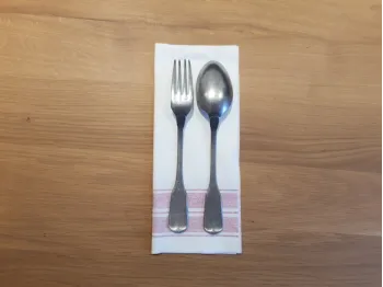 Torchon Normand par 600