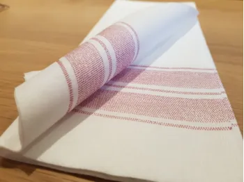 Torchon Normand par 600