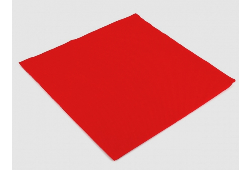 Serviette papier Coktail rouge