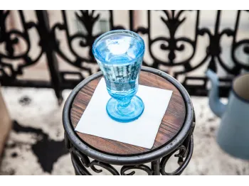 Serviette 20x20 par 3000