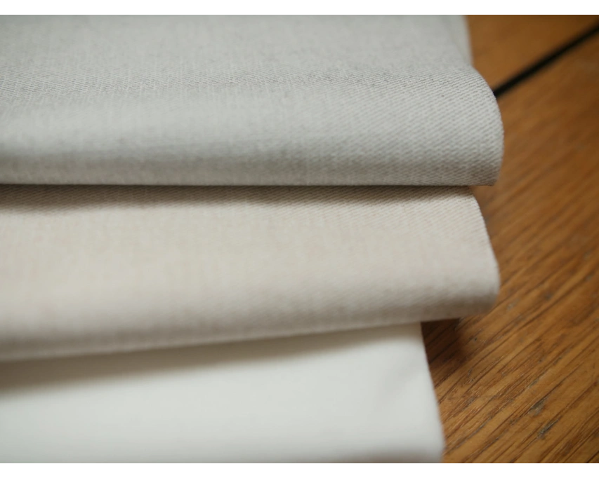 Visco-Lin 40x40 Gris par 800