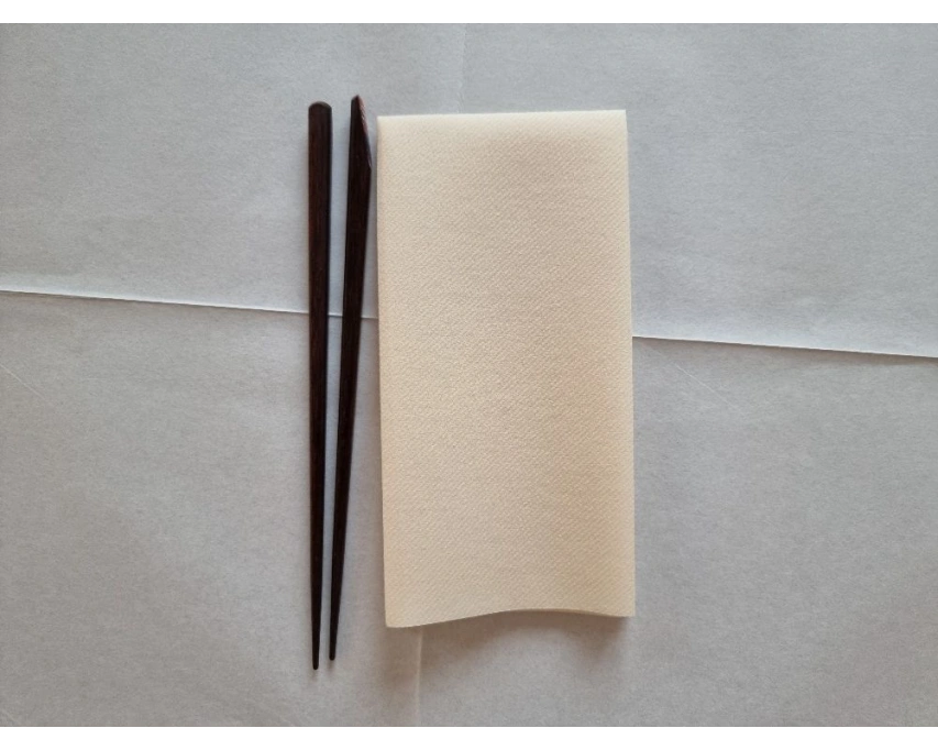 Intissoft 40x40 Champagne par 1000