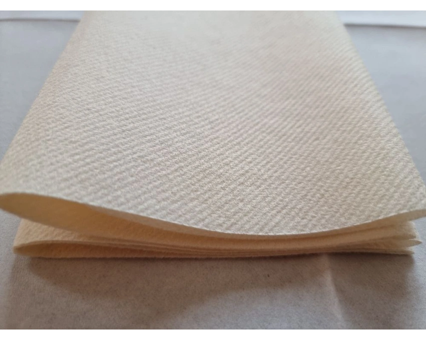 Intissoft 40x40 Champagne par 1000