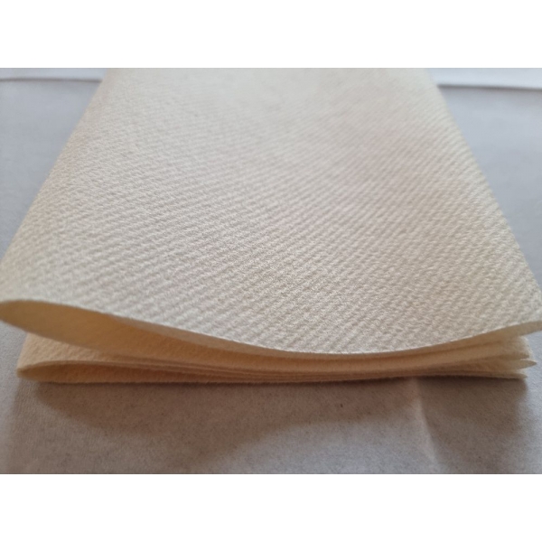 Papstar Papier de soie Champagne 50pc (s) serviettes en papier