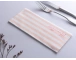 Serviette Riviera spunlace personnalisées par 600