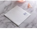 Serviettes en intissoft personnalisées traiteurs par 2700