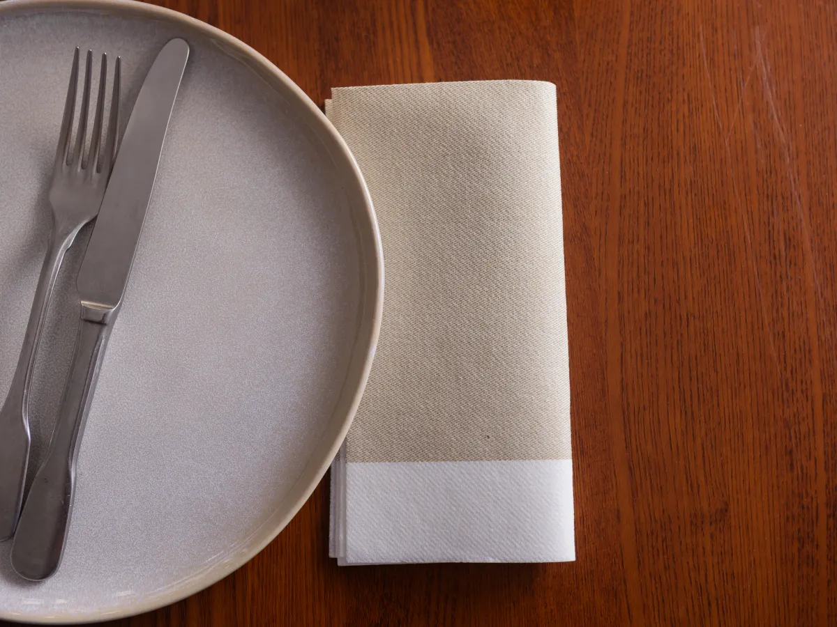 Intissoft 40x40 Bronze par 1000