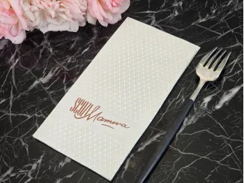 40x40 P8 Diamant personnalisées - par 1000