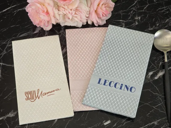 40x40 P8 Diamant personnalisées - par 1000