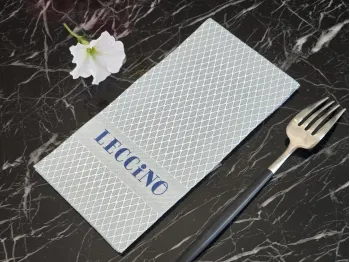 40x40 P8 Diamant personnalisées - par 1000