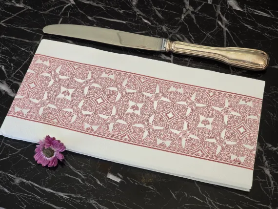 Arabesque or 50x50 P8 par 700