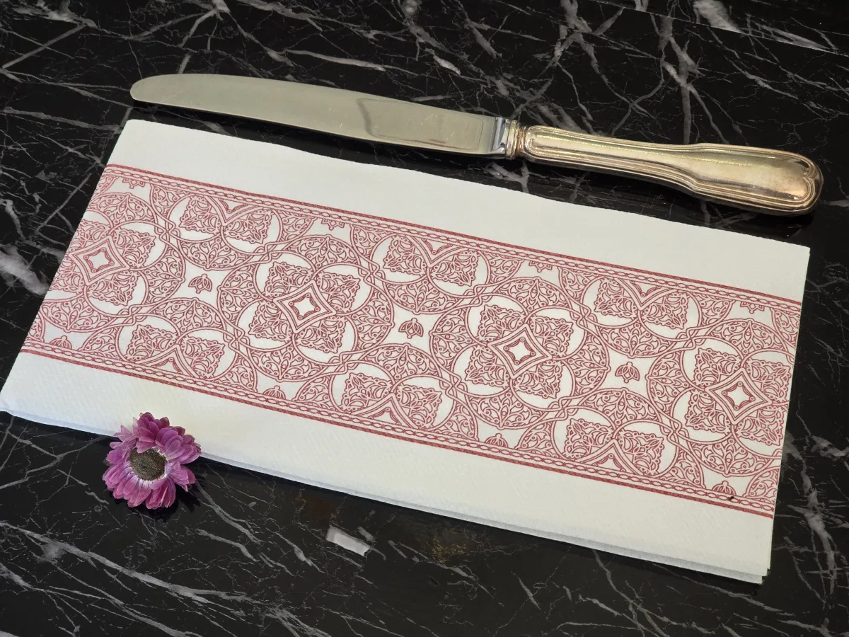 Arabesque or 50x50 P8 par 700