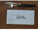 Serviettes spunlace teintée à personnaliser pour restaurant