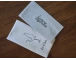 Serviettes spunlace teintée à personnaliser pour restaurant