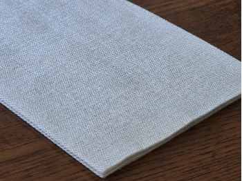 40x40 viscolin gris 800